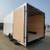 ROYAL 8X18ft Enclosed Cargo W/ 11,465 lbs GVWR - 152886 5 thumbnail