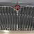 INTERNATIONAL 4300 4400 CHROME GRILLE 1 thumbnail