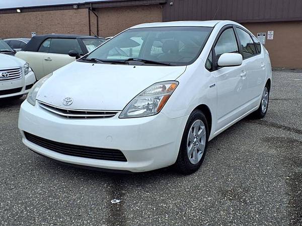 2008 Toyota Prius Standard 4dr Hatchback - $9995.0063654716384387122