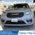 2021 Chrysler Pacifica Hybrid Touring LMini Van 3 thumbnail