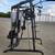 Marcy MD-9010G  Smith & Cable Machine  w/  Weights. 11 thumbnail