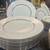 62 Pieces Oxford Lexington Bone China Pristine Condition 8 thumbnail