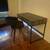 ELEGANT MODERN! Grey desk! ORIGINALLY WAS PURCHASED FOR $400!!! 6 thumbnail