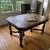 Old dinning table with leaf 3 thumbnail