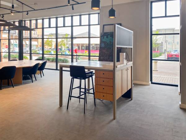 $199 Use una oficina virtual de confianza para empresas de todo el mundo (Baton Rouge)