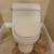 Kohler Rialto One-piece round-front toilet, 1.6 gpf 2 thumbnail