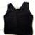 100% Cashmere Cami, Black, Calvin Klein Collection, lady's szM, Italy 1 thumbnail