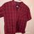 Red window pane button down 1 thumbnail