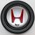 HONDA ACURA NSX-R NA2 OEM HORN BUTTON JDM 1 thumbnail