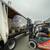 2005 Freightliner M2 112 Class A Straight Truck/Flatbed/Curtain side CDL Truck 5 thumbnail