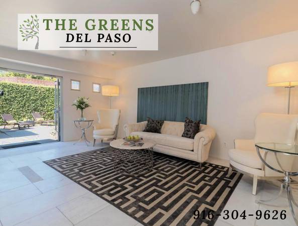 $500 / 1br - ¡TARIFA SEMANAL INCLUIDA ESPECIAL! Un precio para todo, ¡Wi-Fi rápido!! (Del Paso Blvd en Sacramento)63791080648323120