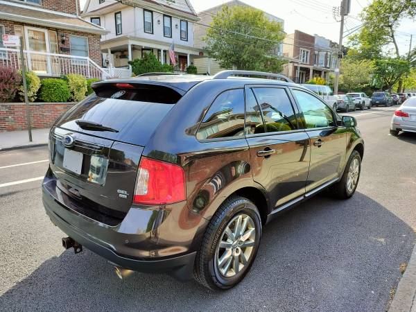 2013 Ford Edge SEL AWD!!! Excelente estado!!! - $7,20063654715541889122
