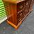 Vintage 9 drawer cherry dresser by American Drew 4 thumbnail