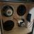 Custom 4x12 speaker cabinet 4 thumbnail