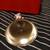 Pure Silver Santa Bell in Original Packaging Perfect Condition 3 thumbnail