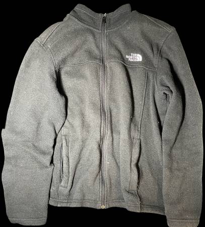 The North Face para hombre, polar XL - $15 (BALDWIN)63471465197569120