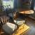 Dining room table and 4 chairs 2 thumbnail
