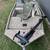 G3 1652 Mod V aluminum all weld boat w/ 40HP Yamaha 2-Stroke 20 thumbnail