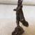 Veronese Bronzed Viking Warrior NIB 4 thumbnail