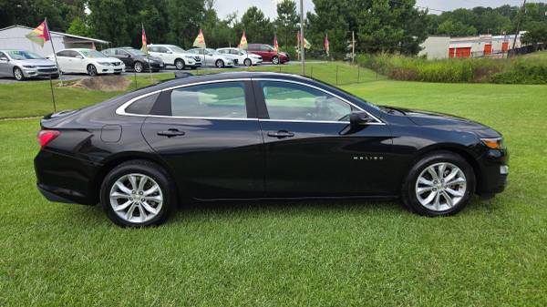 2020 Chevrolet Malibu LT Certified Pre Owned Warranty! - $14,995 ((Mardi Gras Motors) Raymond MS)63612053808515122