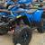 DENAGO MUDHAWK 10 FUEL INJECTED YOUTH ATV 1 thumbnail