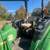 John Deere 65hp 4wd Tractor Front Loader 5 thumbnail