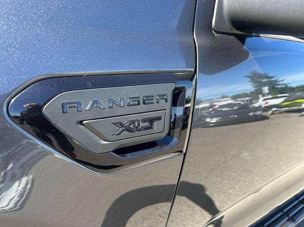 2020 Ford Ranger XLT - $30,999 (+ Sports Cars International - Redmond)63470588047747124