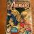 Marvel Comics The Avengers  1981 1 thumbnail