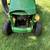 Riding mower John Deere 4 thumbnail