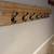 Hallway Wall Clothes Hanger 2 thumbnail