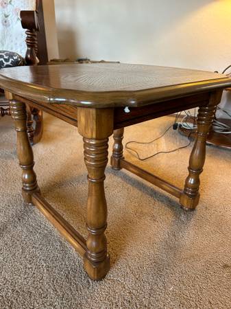 Side tables - $35 (Bellingham)63435820686211121