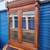 Antique Victorian Walnut Burl Barrel Roll Top Secretary DESK Hutch 14 thumbnail