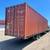 40' WWT Shipping Containers, Rodent Proof, Pests Free, 25 Yrs Warranty 18 thumbnail