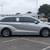 2022 Toyota Sienna Electric XLE Minivan, Passenger 4 thumbnail