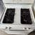 Kenmore gas oven range. Everything works! Delivery available! 2 thumbnail