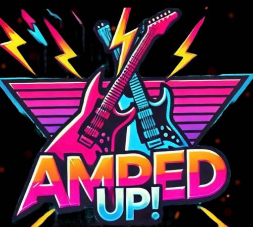Se Busca Guitarrista Líder para Banda de Cover de los 80 (Sacramento)63848873604483120