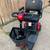 **** Golden Buzzaround XL 3 wheel mobility scooter.**** 10 thumbnail