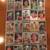 *** (100) 1957 TOPPS BASEBALL CARDS * HALL of FAMERS & SEMI-STARS *** 2 thumbnail