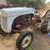 1952 Ford Tractor 8n with funk conversion 1 thumbnail