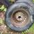 Two Mopar 15in Rally wheels 71-73 Fury or C Body 4 thumbnail