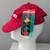.. NWT Snap-on Vintage Red Cap Baseball Hat 3 thumbnail