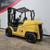 ☆☆☆ 2021 CATERPILLAR DP50CN1 FORKLIFT ☆☆☆ 1 thumbnail