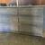 Solid wood custom built king bed frame 4 thumbnail