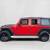 2015 Jeep Wrangler Unlimited 4x4 4WD SUV Sport Convertible 8 thumbnail