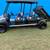 4x4 Club Car Carry All 6 person Kubota diesel side by side 8 thumbnail