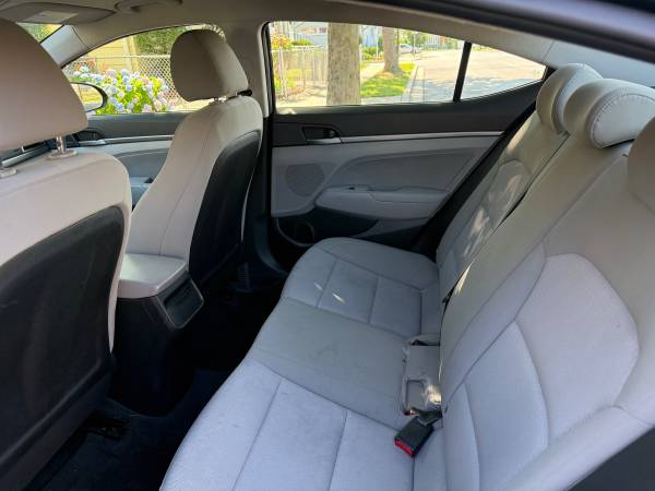 2018 Hyundai Elantra - $7,200 (Valley stream)63654713487361122