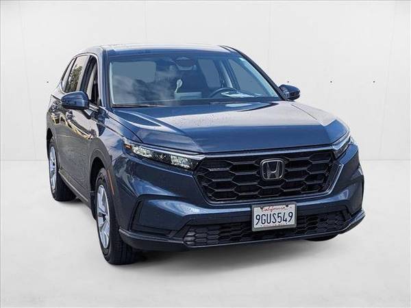 2023 Honda CR-V CRV LX SUV - $27,977 (Call *(925) 278-6111* to Confirm Availability Instantly)63470898860161122