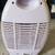 Lighted Electronic Bug Zapper w/ AC power Supply Sunbeam 2 thumbnail