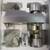New Kaba Simplex Mechanical Push Button Lock 2 thumbnail
