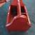 Wood Caddy Organizer with Handle 4 thumbnail